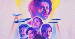 Monsters of California (2023)