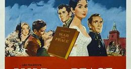 War and Peace (1956)