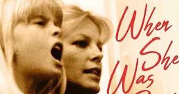 When She Was Bad (1979)