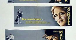 The Hanging Tree (1959)