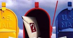 The Love Letter (1999)