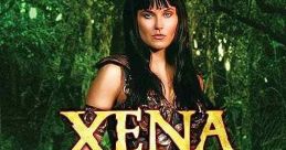 Xena: Warrior Princess (1995)
