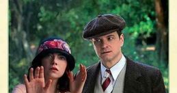 Magic in the Moonlight (2014) Set in the 1920s French Riviera, a master magician is commissioned to try and expose a