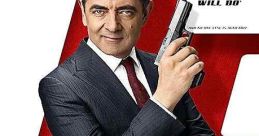 Johnny English Strikes Again (2018) Disaster strikes when a criminal mastermind reveals the identities of all active