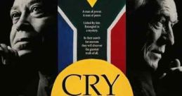 Cry, the Beloved Country (1995)