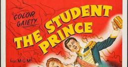 The Student Prince (1954) A prince has a romance with a barmaid before he must give up personal happiness for duty. Cast: