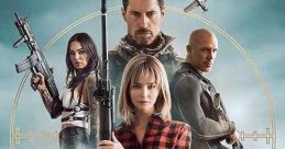 Kill Shot (2023)
