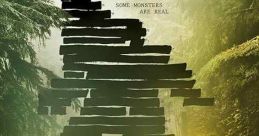 Sasquatch (2021)