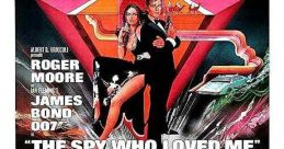 The Spy Who Loved Me (1977)