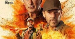 Clear Cut (2024)