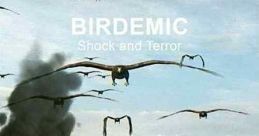 Birdemic: Shock and Terror (2010)