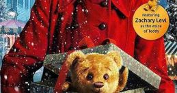 Teddy's Christmas (2022)