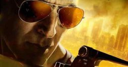 Sooryavanshi (2021)