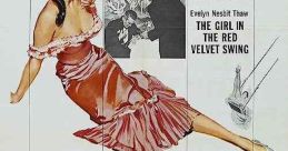 The Girl in the Red Velvet Swing (1955)