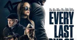 Every Last One of Them (2021)