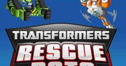 Transformers: Rescue Bots (2012)