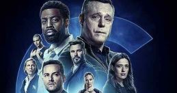 Chicago P.D. (2014)