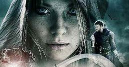 SAGA - Curse of the Shadow (2013)