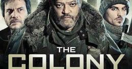The Colony (2013)