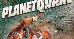 Planetquake (2024)