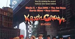 Krush Groove (1985)
