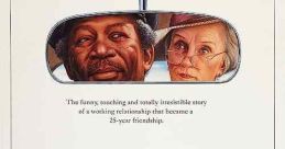 Driving Miss Daisy (1989)