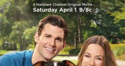 Love at First Bark (2017)
