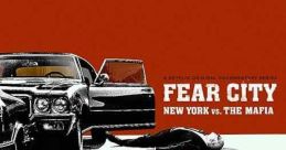 Fear City: New York vs The Mafia (2020)