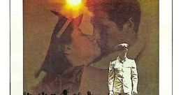 An Officer and a Gentleman (1982)