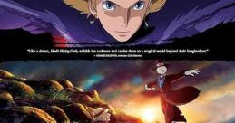 Howl's Moving Castle (2004)