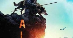 Alpha (2018) In the prehistoric past, a young man struggles to return home after being separated from his tribe during a