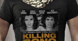 Killing Bono (2011)