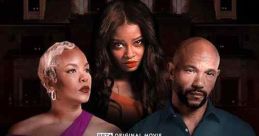 One Night Stay (2024) Obsessive Jessica secretly moves into Marcus' mansion after a one-night stand. Unbeknownst to Marcus