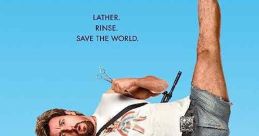 You Don't Mess with the Zohan (2008) An Israeli Special Forces Soldier fakes his death so he can re-emerge in New York City