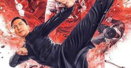 Ip Man: Kung Fu Master (2019)