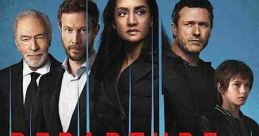 Departure (2019)