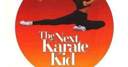 The Next Karate Kid (1994) Mr. Miyagi is back and he takes a new pupil under his wing: a troubled adolescent girl. Cast: