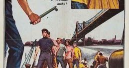 Rumble on the Docks (1956)