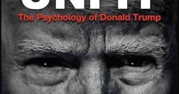 #UNFIT: The Psychology of Donald Trump (2020) An eye-opening and shattering analysis of the behavior, psyche, condition,