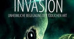 Alien Invasion (2018)