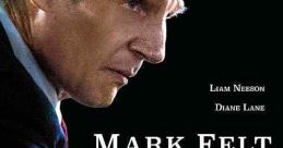 Mark Felt: The Man Who Brought Down the White House (2017)
