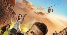 6 Underground (2019)