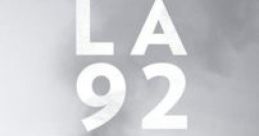 LA 92 (2017)