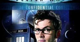 Doctor Who Confidential (2005)