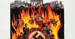 Hitler: The Last Ten Days (1973) A dramatization based on eye witness accounts of Hitler's final days in an underground