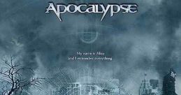 Resident Evil: Apocalypse (2004) Alice wakes up in the Raccoon City hospital after the area has been overrun by zombies,