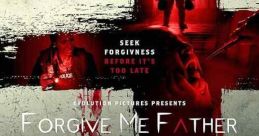 Forgive Me Father (2024)