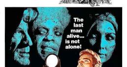 The Omega Man (1971) Biological war has decimated life on Earth. Los Angeles is a windswept ghost town where Robert Neville