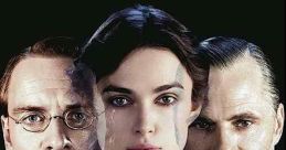 A Dangerous Method (2011)
