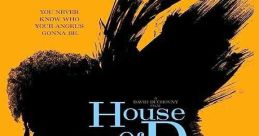 House of D (2004)